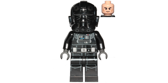 Minifig sw1138