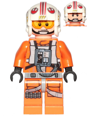 Minifig sw1139