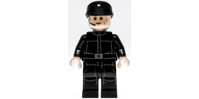 Minifig sw1142