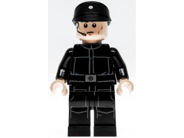 Minifig sw1142