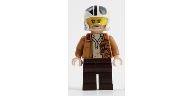 Minifig sw1145