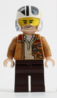 Minifig sw1145