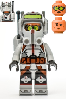 Minifig sw1150