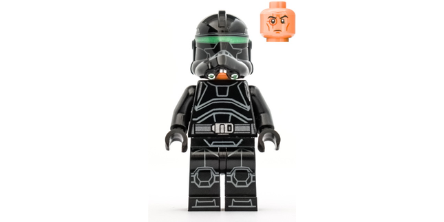 Minifig sw1152