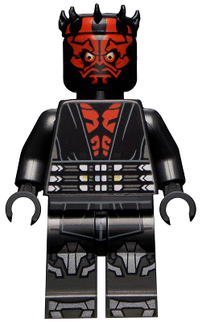 Minifig sw1155