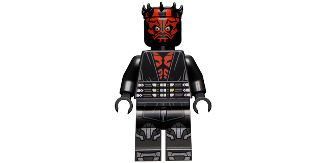 Minifig sw1155
