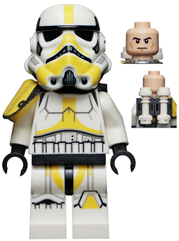 Minifig sw1157
