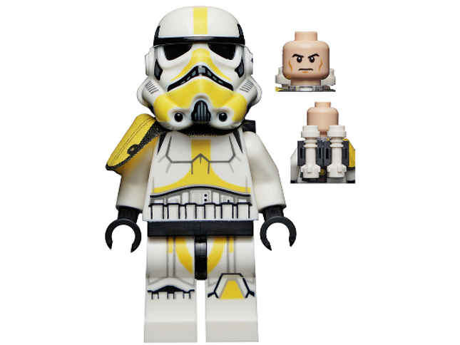 Minifig sw1157