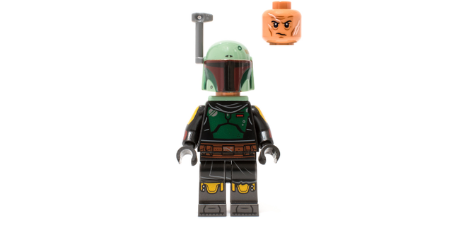 Minifig sw1158