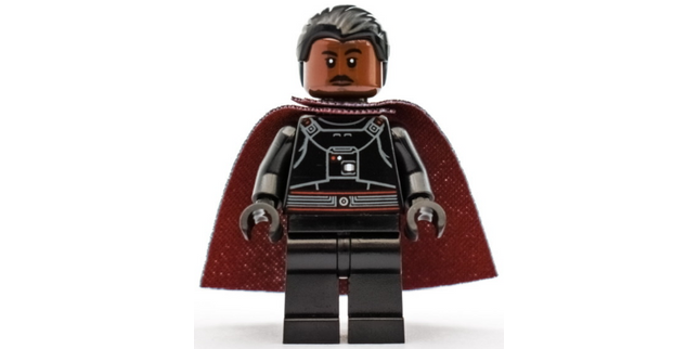 Minifig sw1160