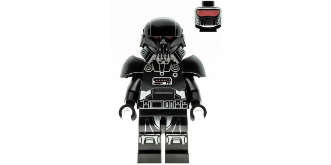 Minifig sw1161