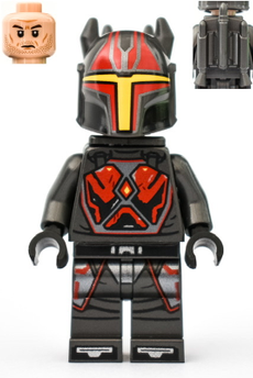 Minifig sw1162