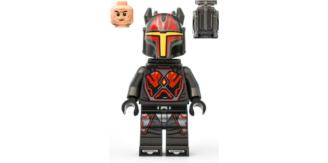 Minifig sw1162
