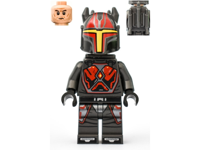 Minifig sw1162