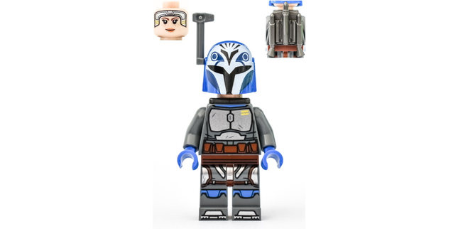 Minifig sw1163