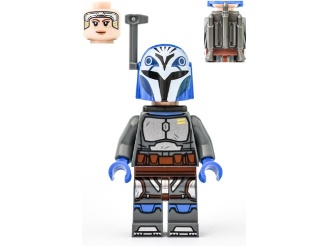 Minifig sw1163