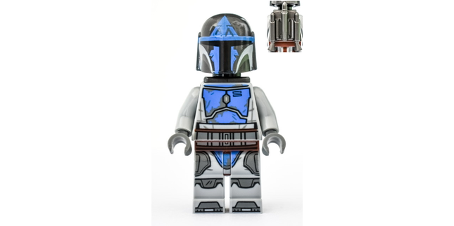 Minifig sw1164