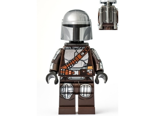 Minifig sw1166