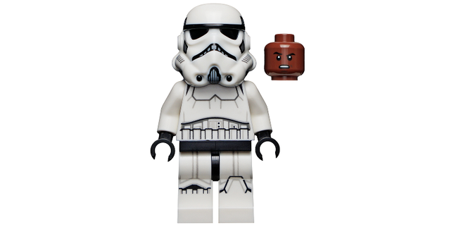 Minifig sw1167