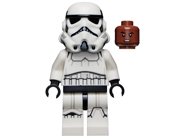 Minifig sw1167
