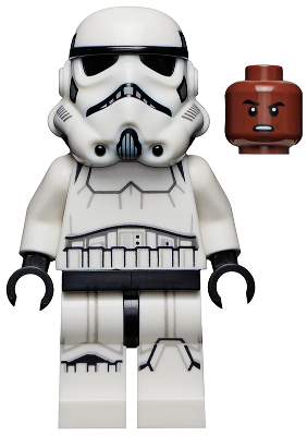 Minifig sw1167