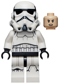 Minifig sw1168