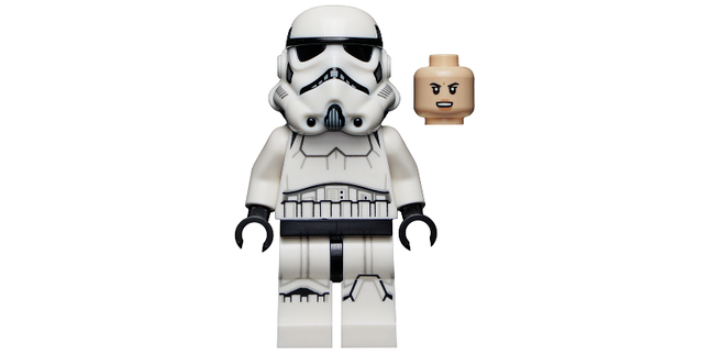 Minifig sw1168