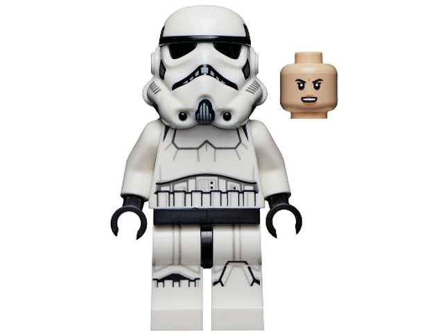 Minifig sw1168