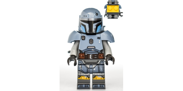 Minifig sw1172