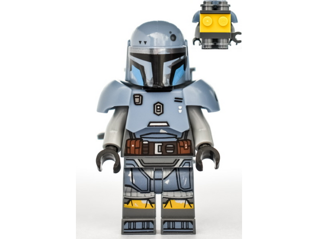 Minifig sw1172