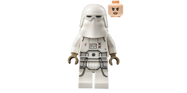 Minifig sw1178