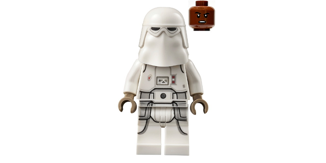 Minifig sw1179