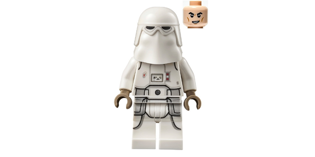Minifig sw1181