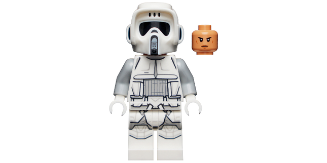 Minifig sw1182