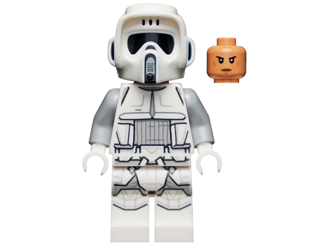 Minifig sw1182