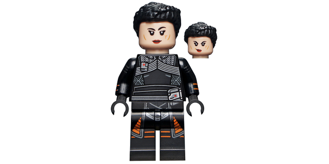 Minifig sw1192