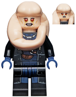 Minifig sw1193
