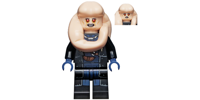 Minifig sw1193