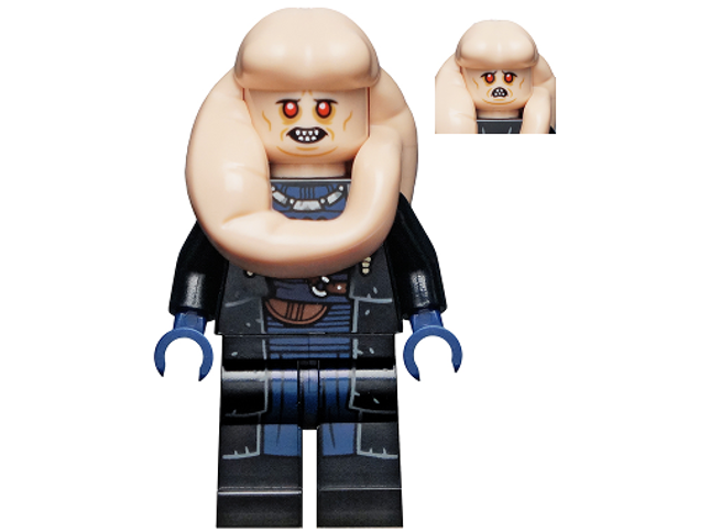 Minifig sw1193