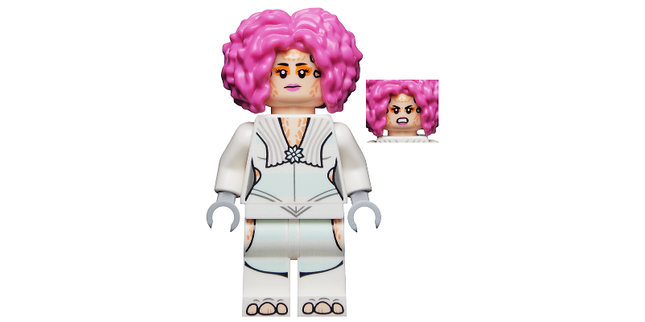 Minifig sw1194