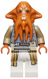 Minifig sw1195
