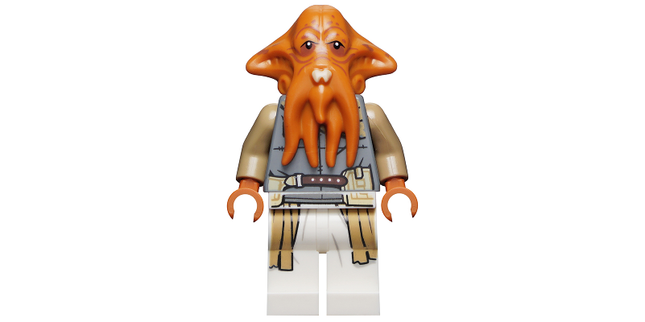 Minifig sw1195