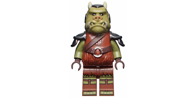 Minifig sw1196