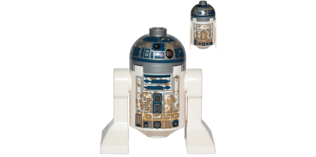 Minifig sw1200