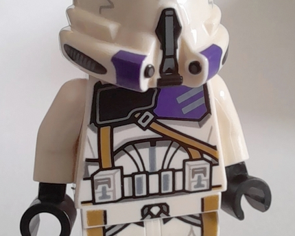 Minifig sw1206