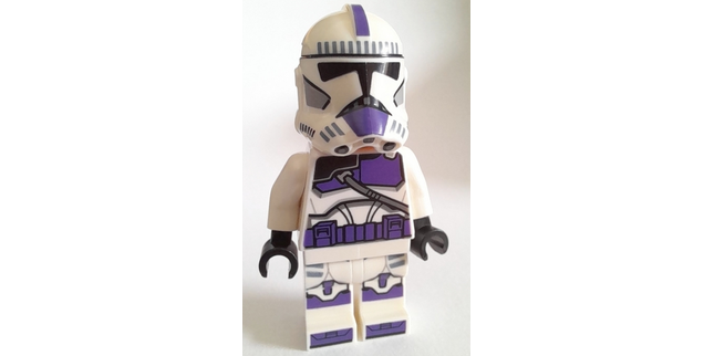 Minifig sw1207