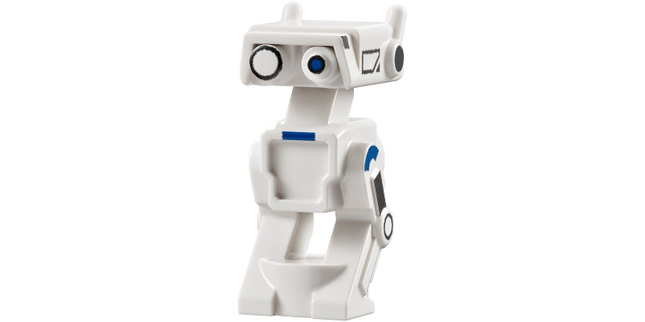 Minifig sw1211