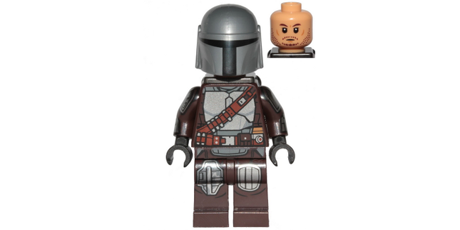 Minifig sw1212