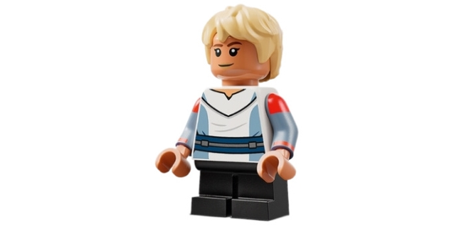 Minifig sw1214