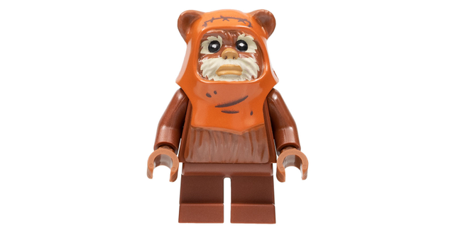 Minifig sw1218